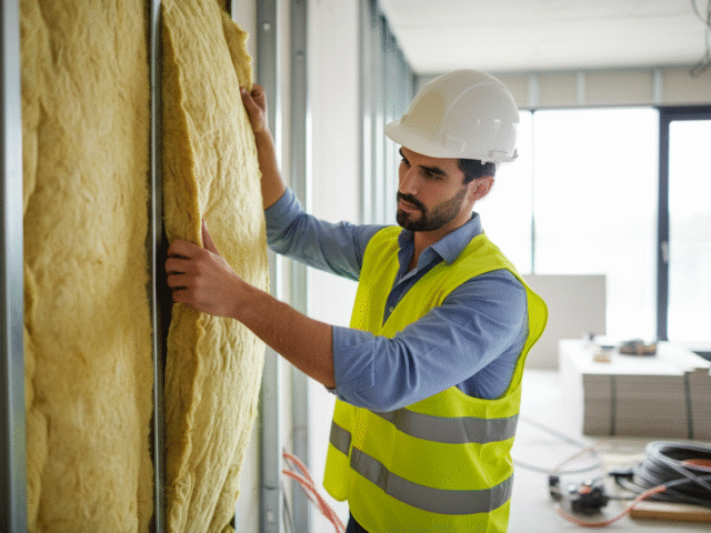 Why Thermal Insulation Matters in the UAE’s Harsh Climate